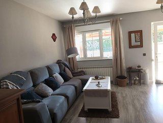 Casa adosada en venta en Villaquilambre