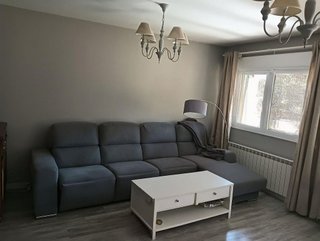 Casa adosada en venta en Villaquilambre