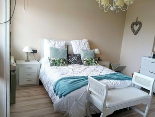 Casa adosada en venta en Villaquilambre