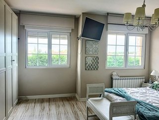 Casa adosada en venta en Villaquilambre