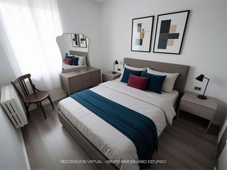 Chalet en venta en Trobajo del Camino en San Andrés del Rabanedo