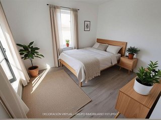 Chalet en venta en Trobajo del Camino en San Andrés del Rabanedo