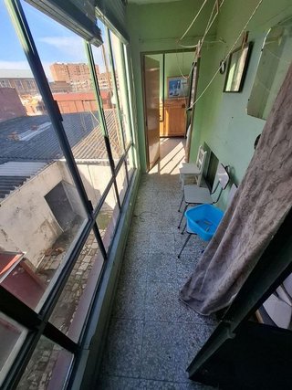 Chalet en venta en Trobajo del Camino en San Andrés del Rabanedo