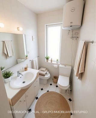 Chalet en venta en Trobajo del Camino en San Andrés del Rabanedo