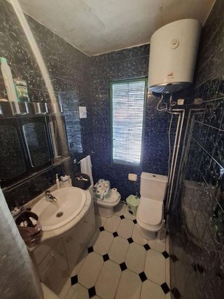 Chalet en venta en Trobajo del Camino en San Andrés del Rabanedo