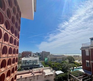 Dúplex en alquiler en Lluminetes en Castelldefels