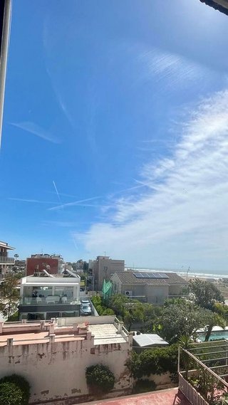 Dúplex en alquiler en Lluminetes en Castelldefels