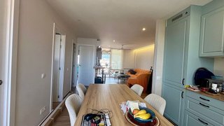 Dúplex en alquiler en Lluminetes en Castelldefels