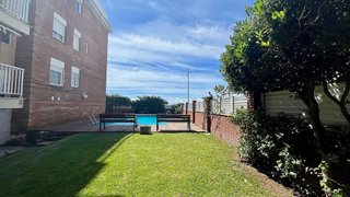 Dúplex en alquiler en Lluminetes en Castelldefels