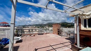 Dúplex en alquiler en Lluminetes en Castelldefels