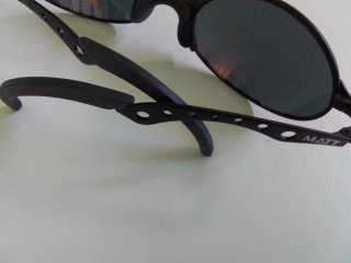 Gafas deportivas MATT