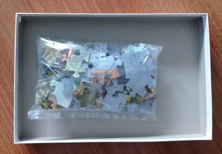Puzzle Disney Il Viaggio di Arlo 100 pezzi