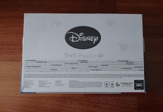 Puzzle Disney Il Viaggio di Arlo 100 pezzi