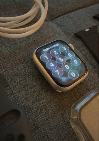 Apple Watch Series 9 41mm