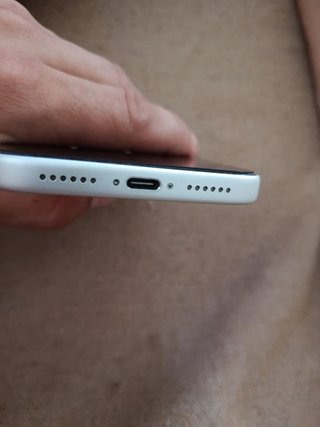 iPhone 17 Pro Max 256 GB Plata NO NEGOCIABLE