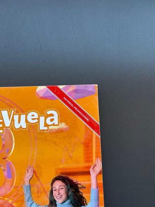 Libro Matemáticas Revuela sm 3ESO