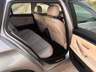 BMW Serie 5 2015