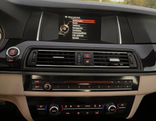 BMW Serie 5 2015