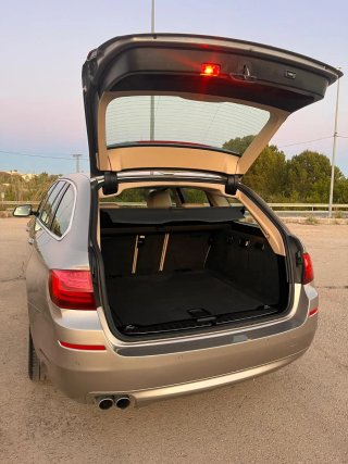BMW Serie 5 2015