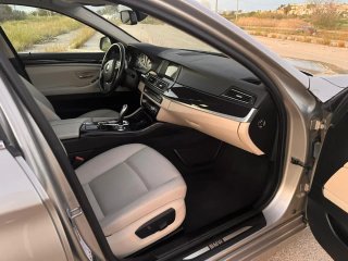 BMW Serie 5 2015