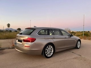 BMW Serie 5 2015