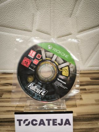 Fallout 4 Xbox One