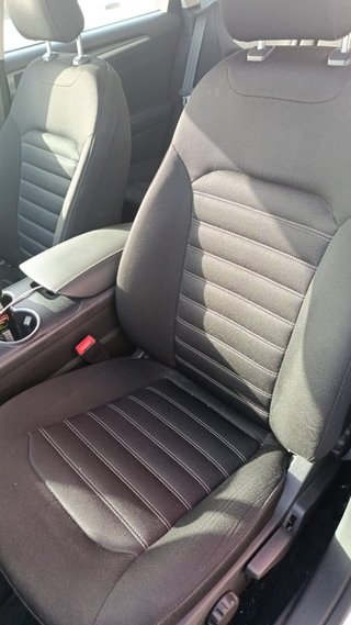 SIN ENTRADA! Ford Mondeo DIESEL