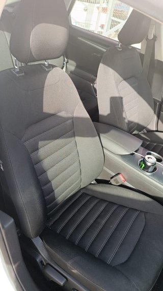 SIN ENTRADA! Ford Mondeo DIESEL