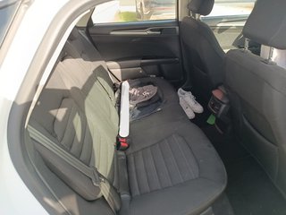 SIN ENTRADA! Ford Mondeo DIESEL