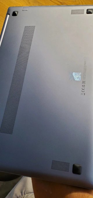 Samsung Galaxy Book4 i5-120U 16GB 512GB SSD