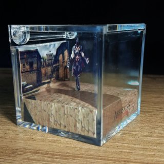 Diorama Assassin's Creed 2