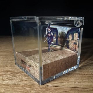Diorama Assassin's Creed 2