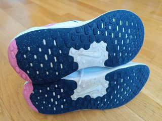 Zapatillas Nike niña T.37.5