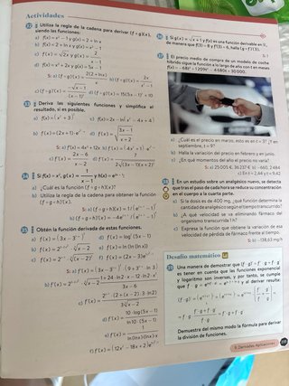 Matemáticas aplicadas a las Ciencias Sociales I...