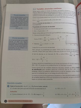 Matemáticas aplicadas a las Ciencias Sociales I...