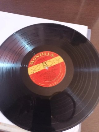 Vinilo Marisol - Un Rayo de Luz