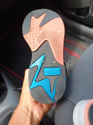 Puma Running RS-X Taglia 36