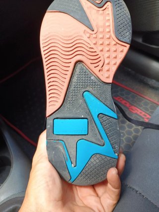 Puma Running RS-X Taglia 36