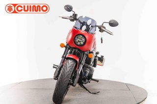 INDIAN SPORT CHIEF
