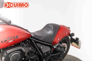 INDIAN SPORT CHIEF