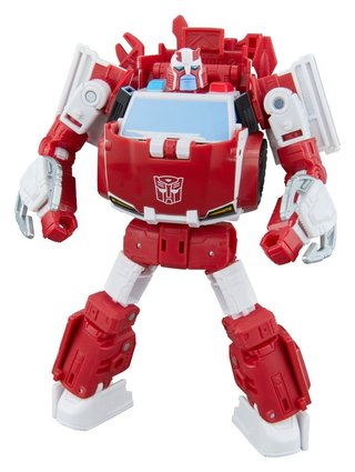 Transformers Age of Primes Ratchet