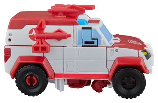 Transformers Age of Primes Ratchet
