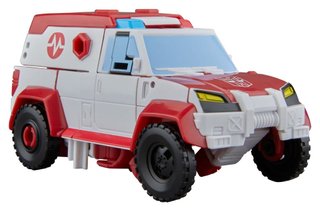 Transformers Age of Primes Ratchet