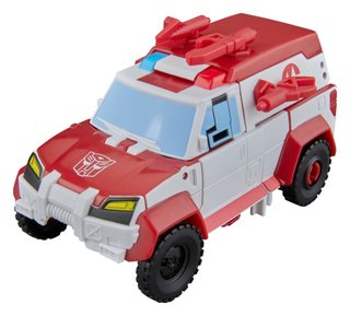 Transformers Age of Primes Ratchet