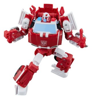 Transformers Age of Primes Ratchet