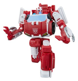 Transformers Age of Primes Ratchet