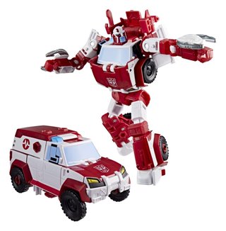 Transformers Age of Primes Ratchet