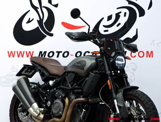 INDIAN FTR 1200 RALLY