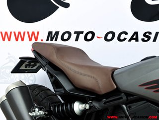 INDIAN FTR 1200 RALLY