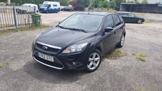 Ford Focus 2010